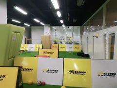 -尚励少儿体能运动(高升校区)