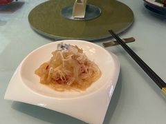 -和平官邸·花园餐厅(武定西路店)