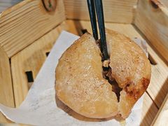 -蜜桃餐厅·伴山(绿宝广场店)