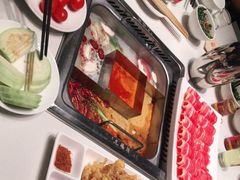 -九码头重庆毛肚火锅(棠岗店)