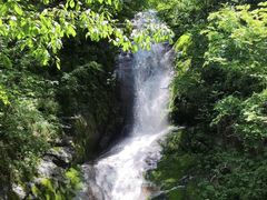 -西安祥峪森林公园