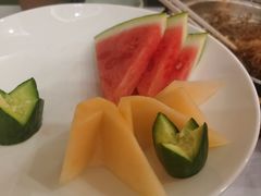 -饭怕鱼·黄焖鲟龙鱼(湖大店)