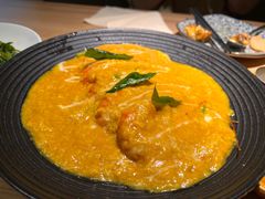 -默加东南亚美食(大宁音乐广场店)