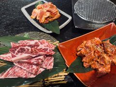-炭虎烤肉(桂林路店)