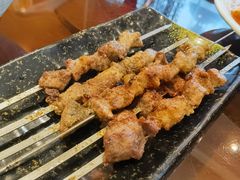 -新粤新疆菜(禅城店)