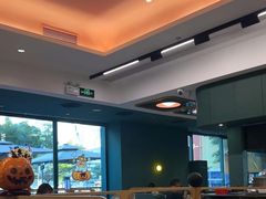 -香港深仔记茶餐厅(东门店)