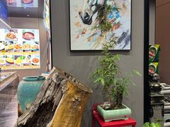 -隐厨·海鲜餐厅(恒通路店)