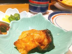 -金井日本料理(丽柏广场店)