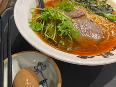 -和府捞面(天河领展广场店)
