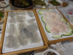 -官塘锋记鱼生·生腌·砂锅粥(牌坊街店)