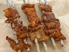 -老徐烧烤涮肚(交道口店)