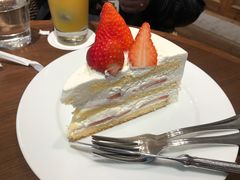 -HARBS(渋谷ヒカリエ シンクス店)