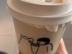 -喜茶(上海北外滩来福士店)