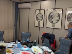 -江上江·精致淮扬菜