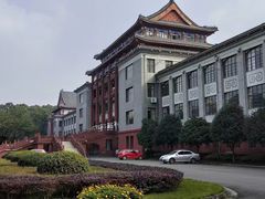-四川大学(望江校区)