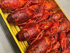 -龙虾奇迹泥炉烤肉(大华三路店)