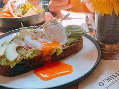 -O'mills Sourdough Bakery&Bistro(永嘉路店)