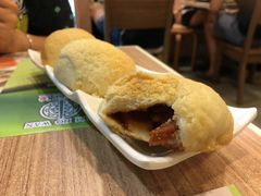 -添好运点心专门店(中环IFC店)