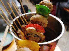 -炒豆合作社(东四总店)