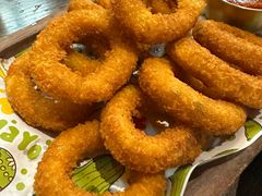 -Famous肥猫墨西哥音乐餐吧(五棵松华熙LIVE店)