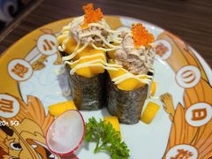 -仙隐小鹿中华料理(南宁万象城店)