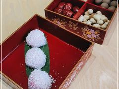 -荷风细雨·中国茶宴(碧云店)