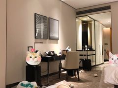 -长沙尼依格罗酒店