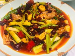 -雲蜀龙阁·金牌水煮鱼(方庄店)