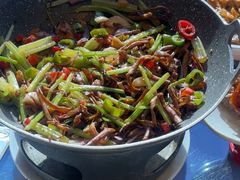 -民族饭荘(新华大街店)