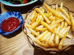 -二丁目食堂(浑南花园城店)