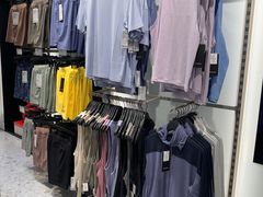 -lululemon(新天地店)