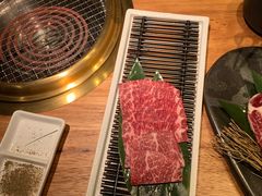 -黑牛黑猪烤肉专门店(万象城店)