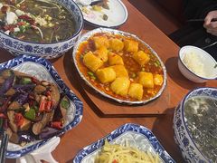 -徐记味府·今晚吃龙虾(万达金街店)