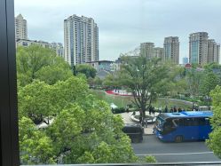 -唯儿诺儿童医院·儿科·眼科(新天地店)