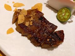 -花潮料理艺食馆(世欧广场店)