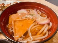 -Hatsune隐泉日式料理(SKP店)