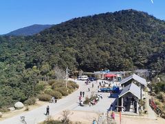 -梧桐山风景名胜区