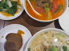 -寻裕记·现炒浇头面(人民广场店)