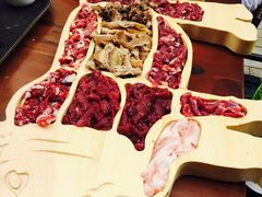 -八合里潮汕鲜牛肉火锅(吉大店)