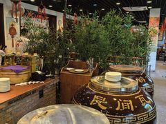 -西江美食舫·江西菜(健德桥店)