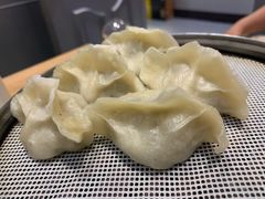 芸豆猪肉蒸饺-海味当家·蒸锅海鲜(中山广场创始店)