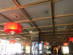 -兰溪小馆(东直门簋街店)