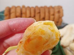 -泸溪河桃酥(欧尚店)