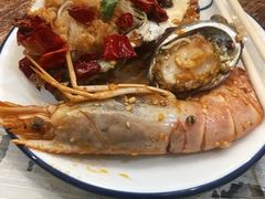 -周记老沈阳焦火鸡架