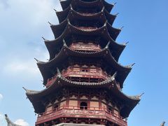 -盘门景区