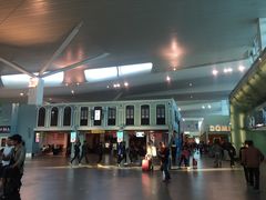 -吉隆坡国际机场