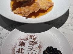 -奉天小馆·非遗东北菜(济南万象城店)