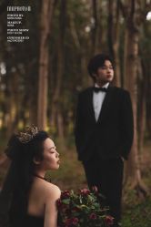 -Mu慕婚纱摄影·超级工作室