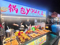 -兴城海滨风景区