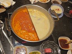 -捞王锅物料理(温州万象城店)